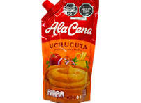 IN STORE ONLY Ala cena Uchucuta Sauce 400g (Best Before 07-02-2026)