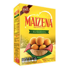 IN STORE ONLY - Maizena Bunuelos 300g (Best Before 26-03-2026)
