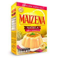 IN STORE ONLY - Maizena Natilla Maracuya 300g (Best Before 26-03-2026)