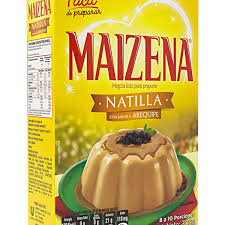 IN STORE ONLY - Maizena Natilla Caramel Arequipe 300g (Best Before 16-12-2025)