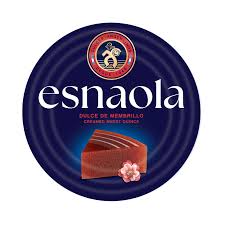 Esnaola  Quince paste - Dulce de Membrillo 700g (Best Before 26-05-2028)