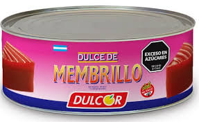 IN STORE ONLY Dulcor Quince Paste 5kg (Best Before 01-05-2026)