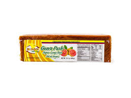 IN STORE ONLY Su Sabor Guava Paste Super Lonja Roja 400g (Best Before 05-12-2026)