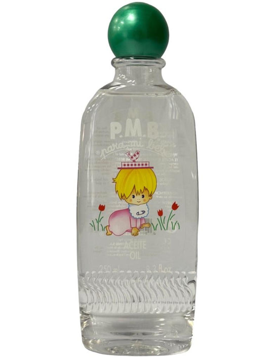 Para Mi Bebe Baby Oil 250ml