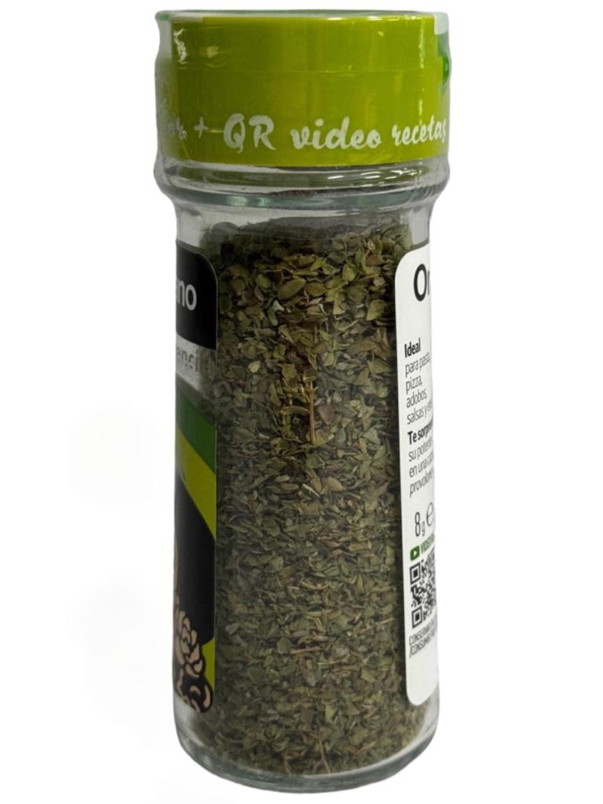 Carmencita Oregano 8g
