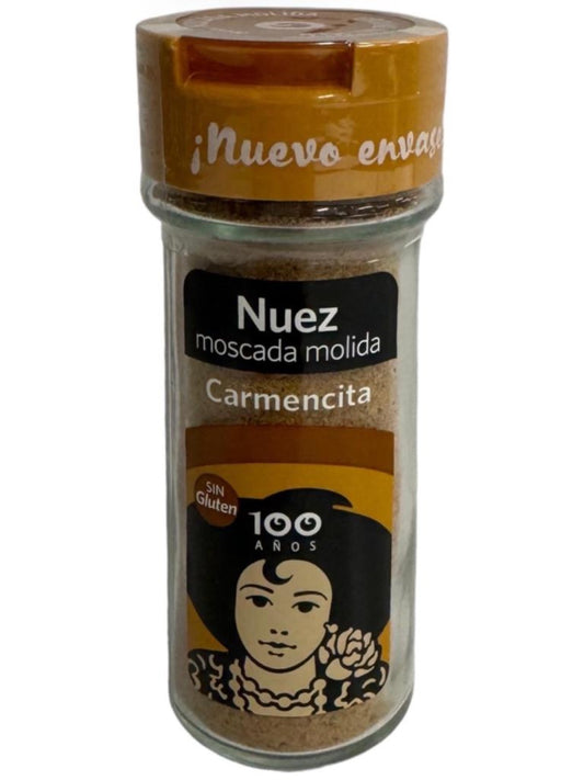 Carmencita Ground Clove 40g