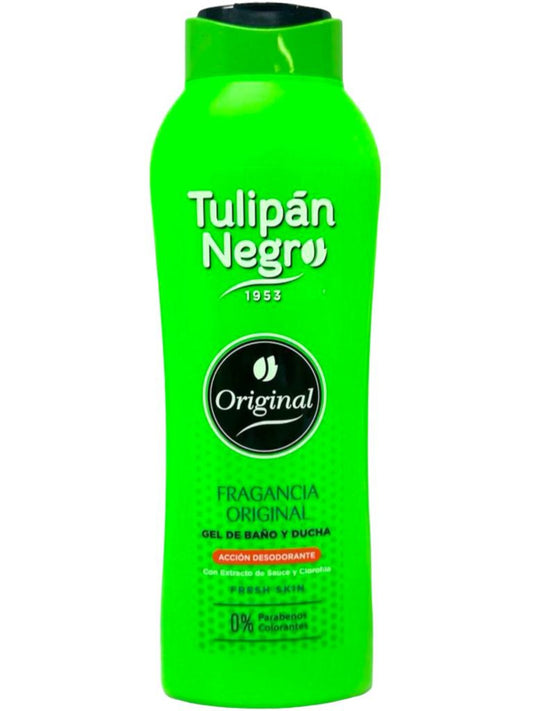 Tulipan Negro Original 720ml