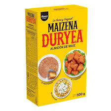 IN STORE ONLY - Maizena Corn Starch Duryea 500g (Best Before 07-08-2026)
