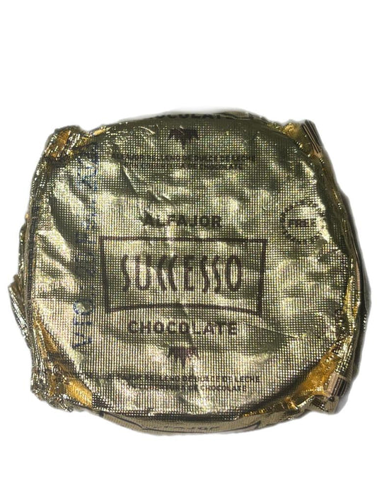 Successo Alfajor Chocolate con Dulce de Leche 50g