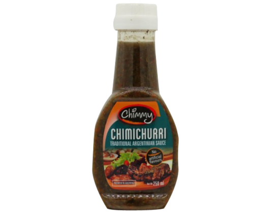 Chimmy Chimichurri 250ml