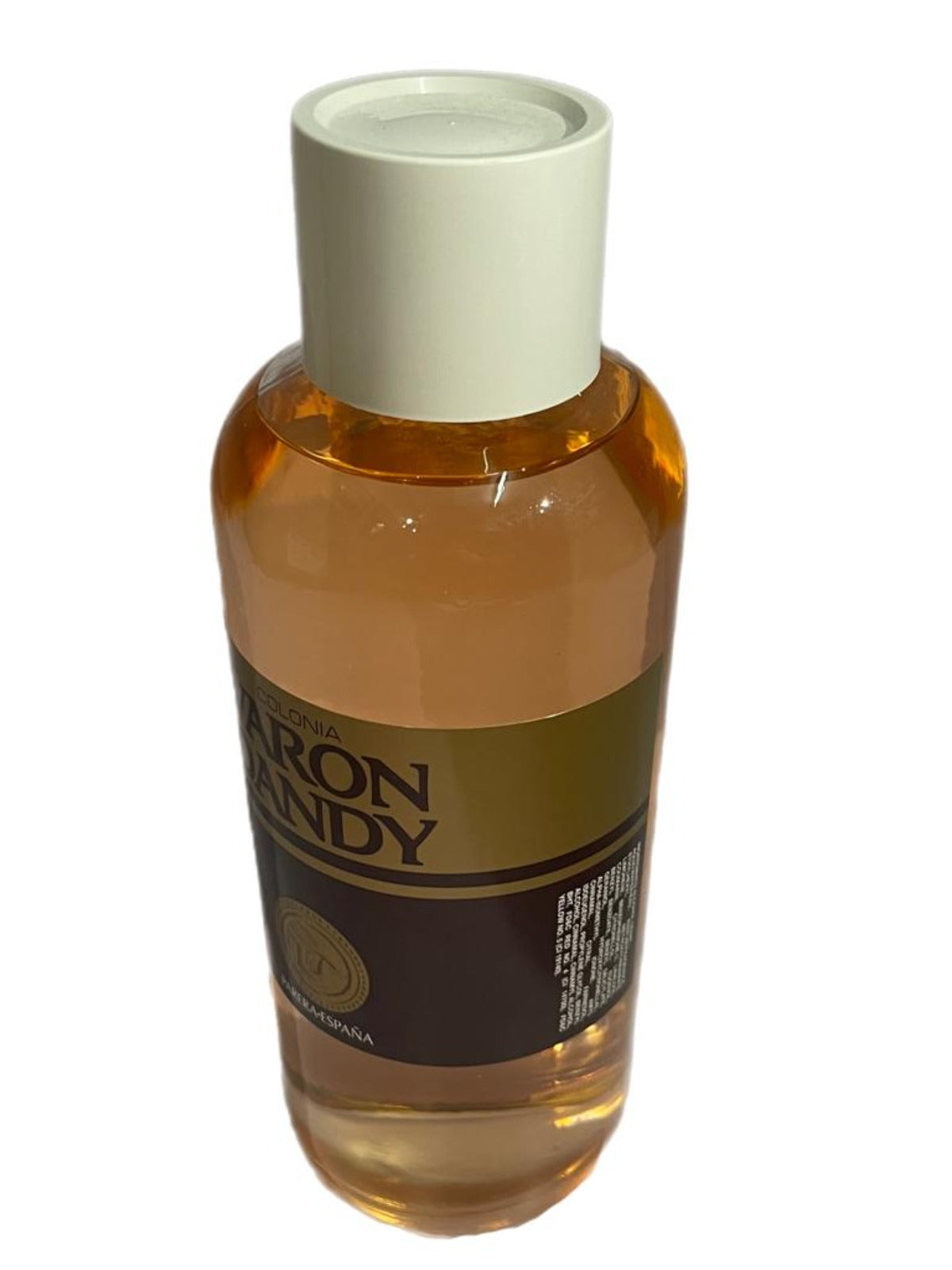 Colonia Varon Dandy 1000ml