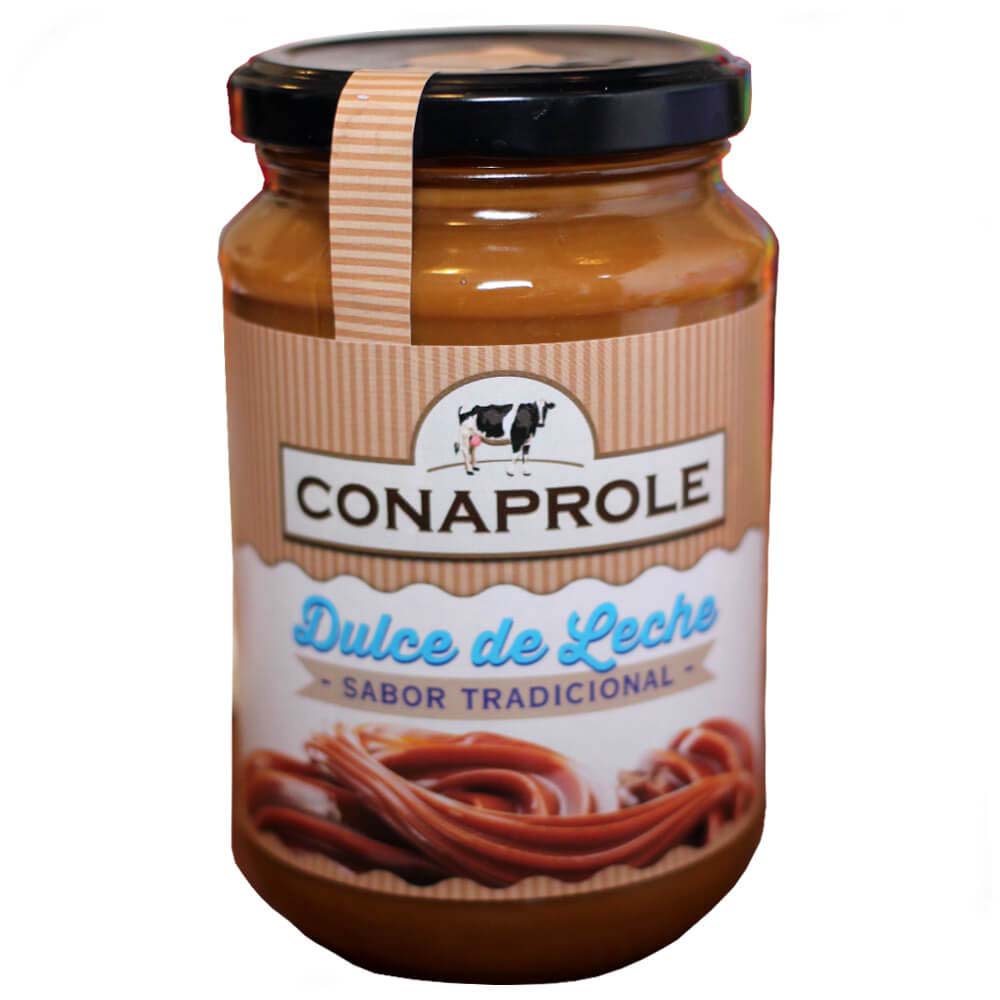 Conaprole Dulce de Leche 450g