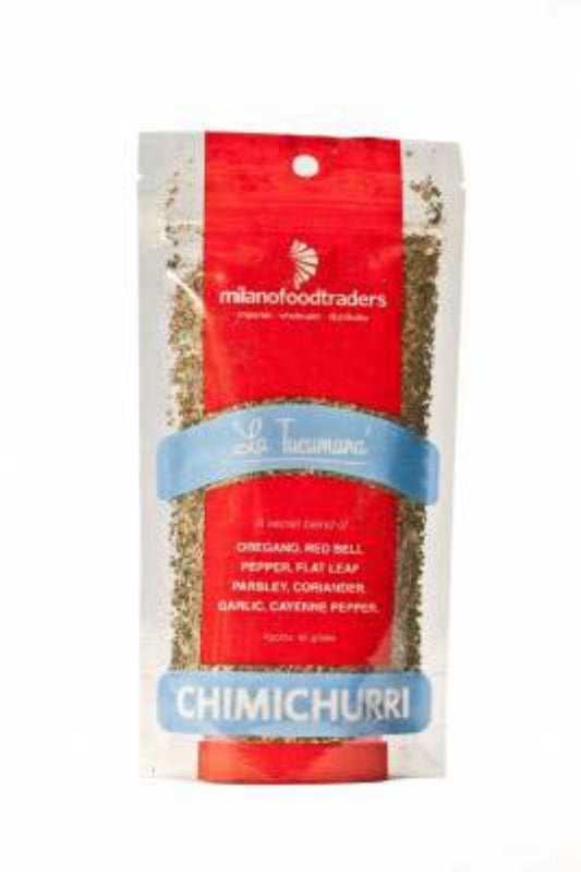 La Tucumana Chimichurri 45g