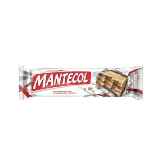 IN STORE ONLY - Mantecol Clásico 64g (Best Before 03-10-2026)
