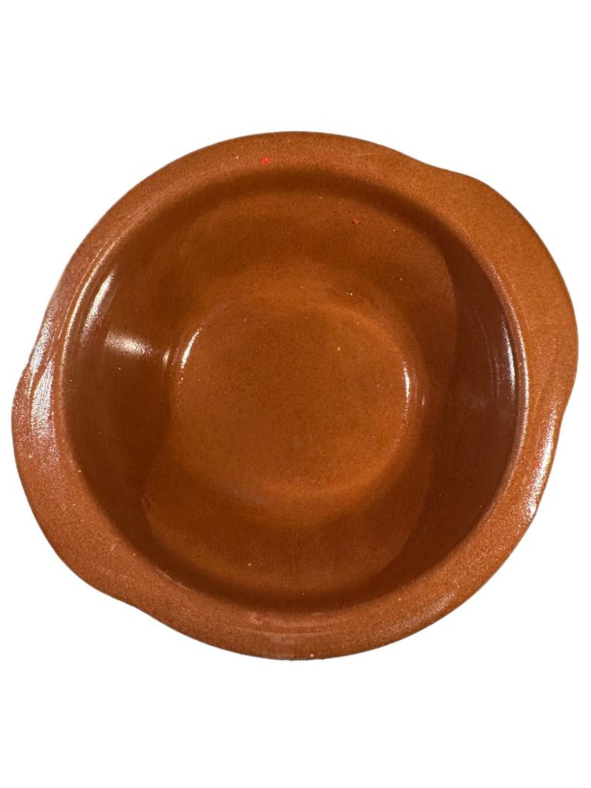 HP Padilla Cuenco Sopa Spanish Terracotta Soup Bowl 15cm