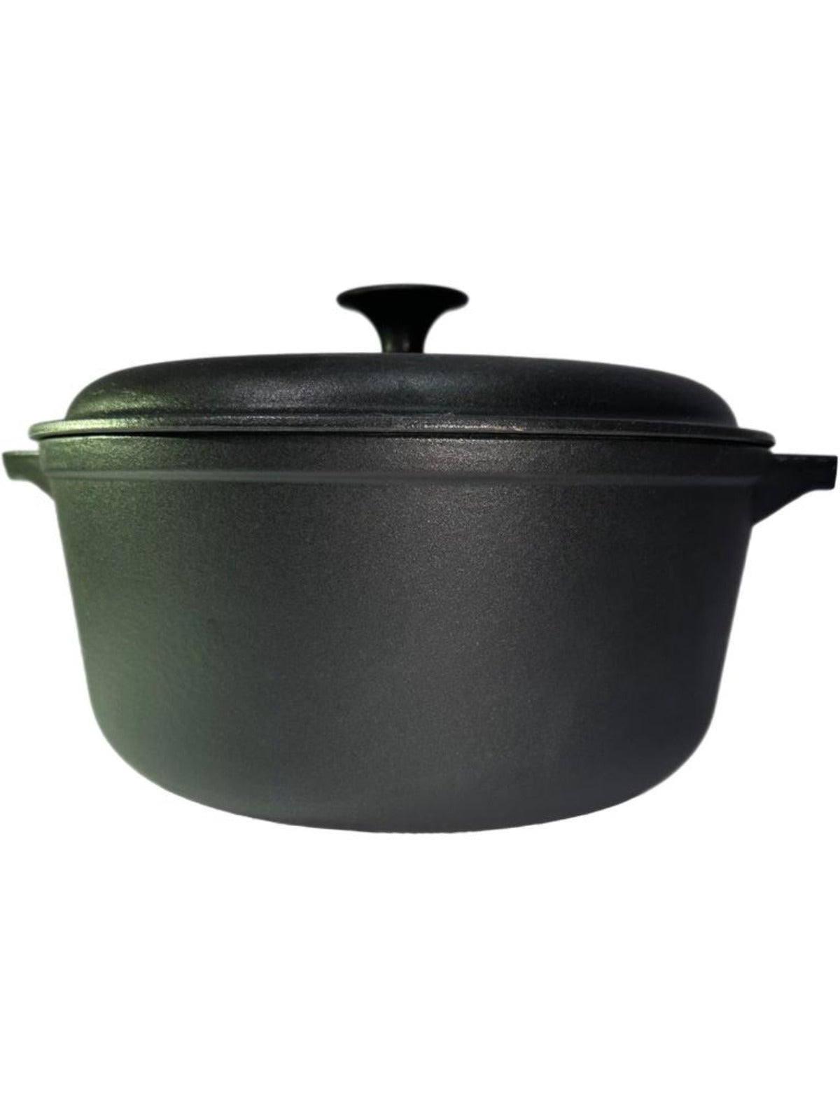Garcima spanish Enamelled Cast Iron Casserole Dish 28cm 5L