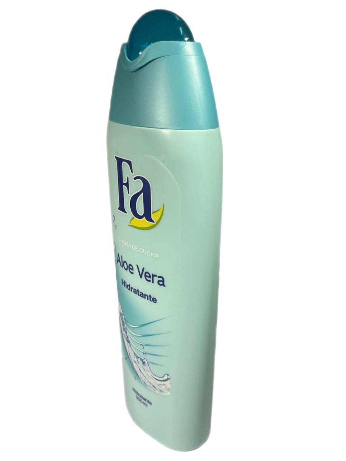 Fa Aloe Vera Hidratante 550ml