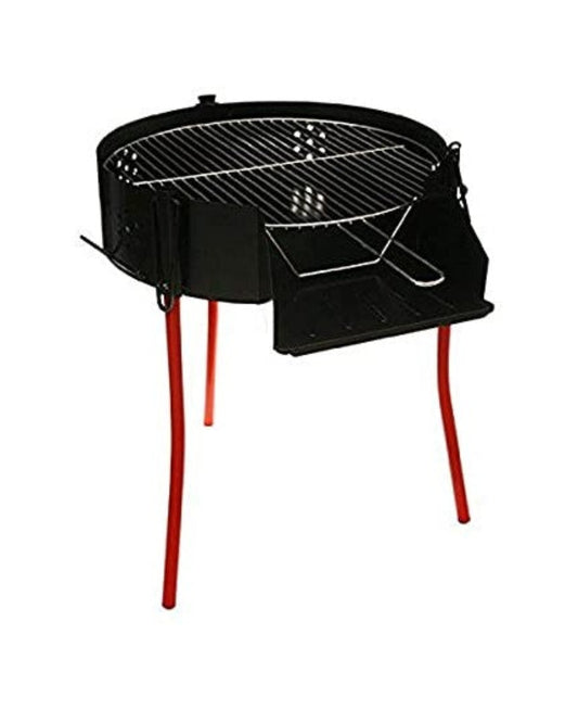 Garcima Barbacoa Rustica 70cm Parrilla Redonda Spanish Rustic BBQ
