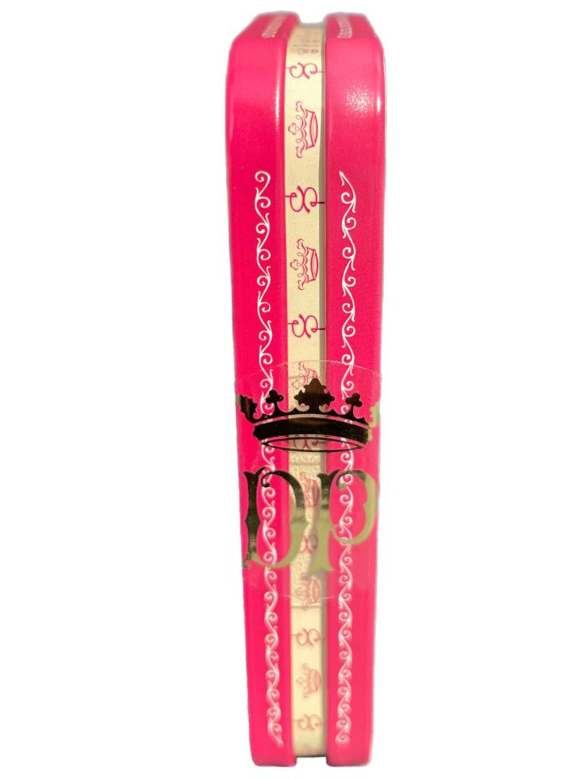 La Despensa de Palacio Canalillos Spanish Chocolate Cigars in Decorative Tin—El Conejo 65g