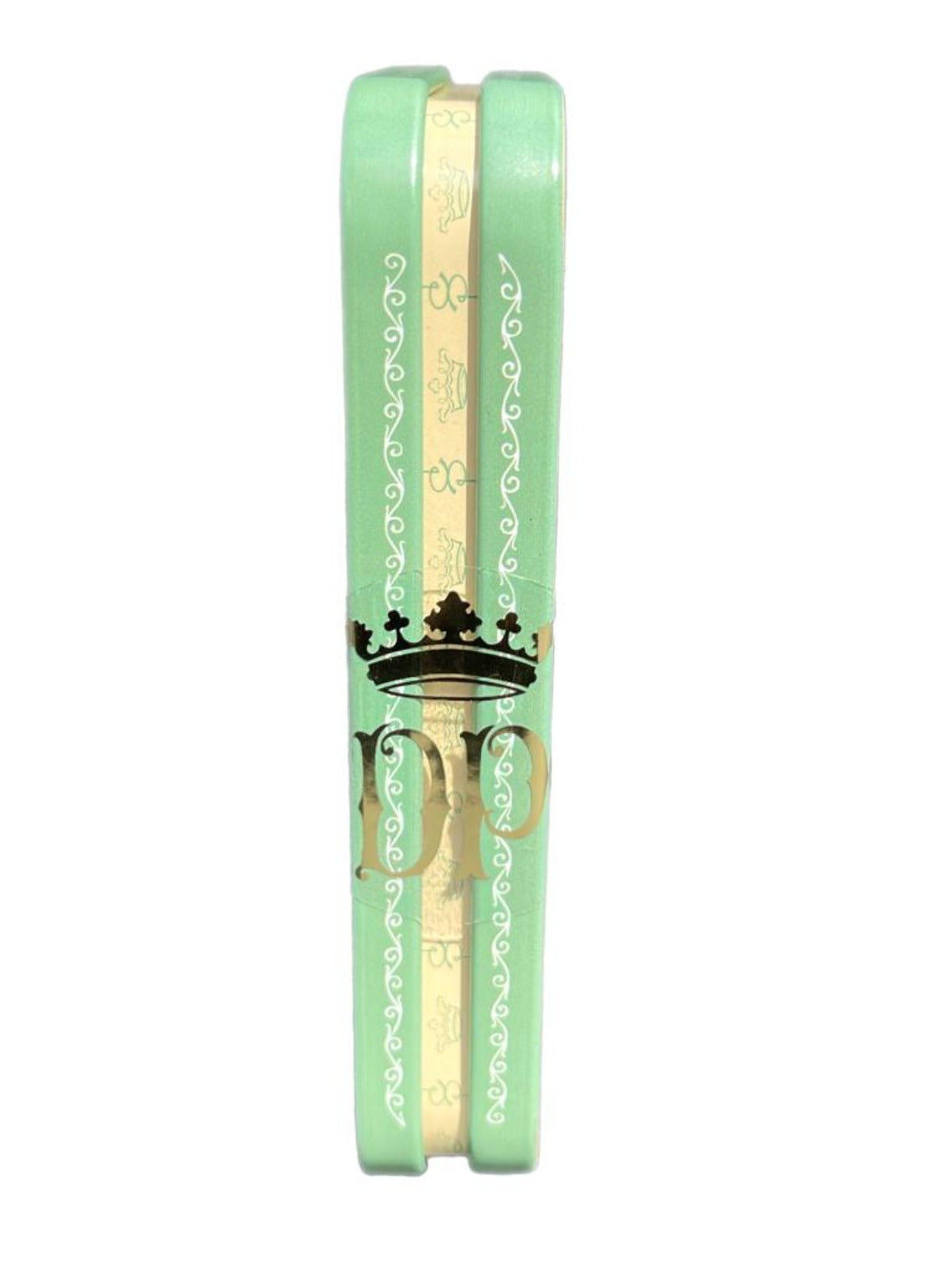 La Despensa de Palacio Canalillos Spanish Chocolate Cigars in Decorative Tin—Los Trillizos 65g