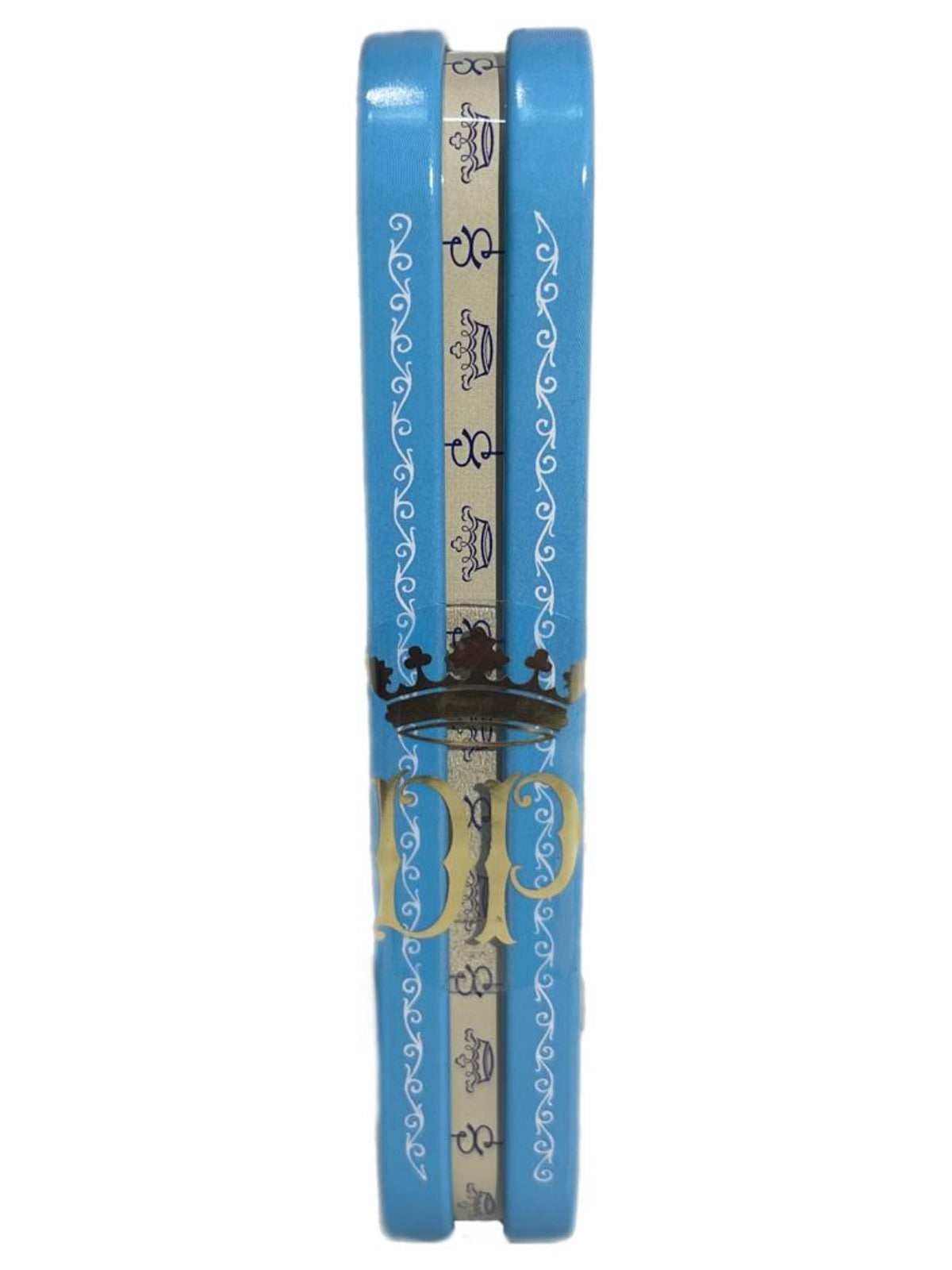 La Despensa de Palacio Canalillos Spanish Chocolate Cigars in Decorative Tin-El Chico de la Costa 65g