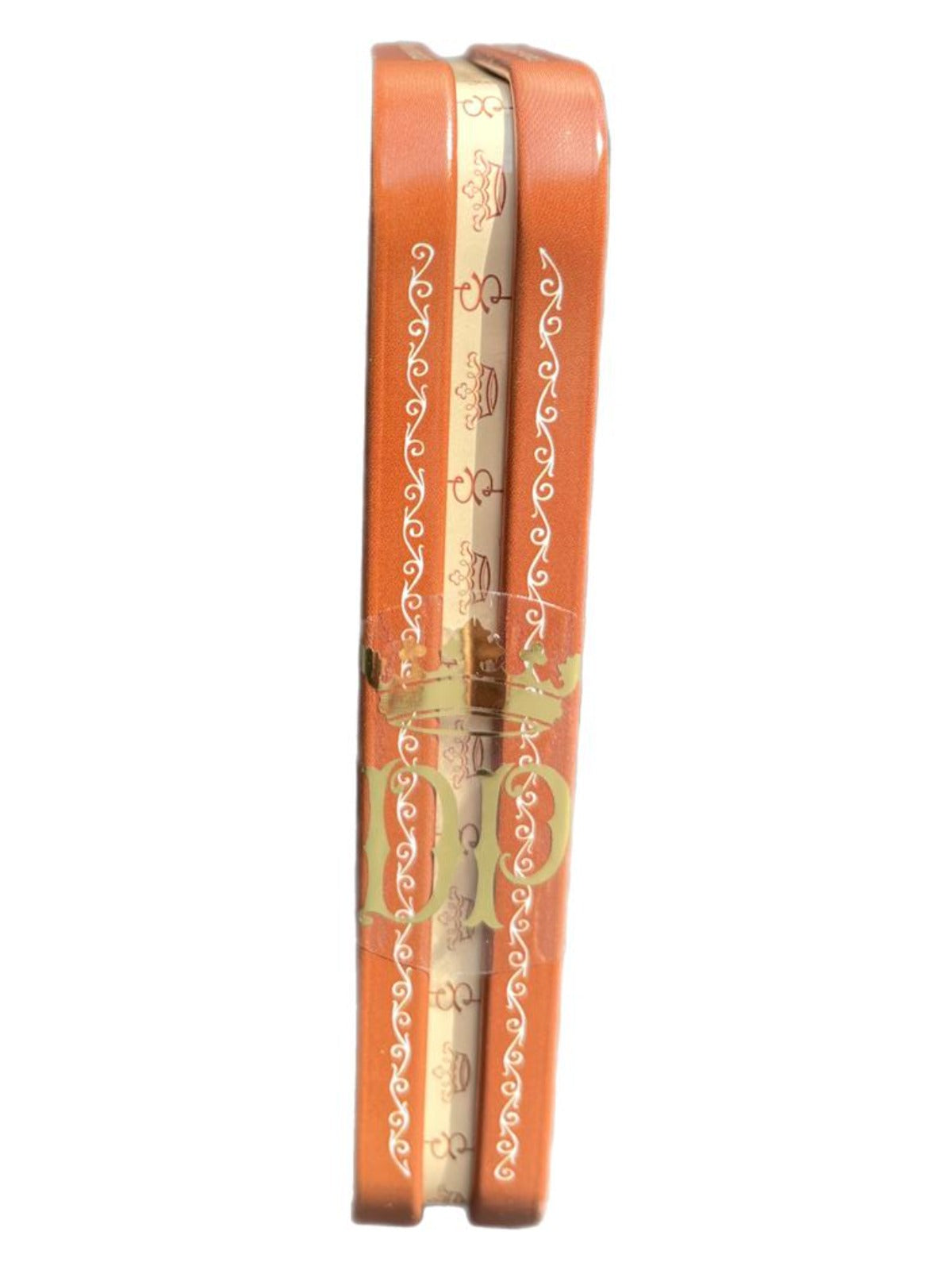 La Despensa de Palacio Canalillos Spanish Chocolate Cigars in Decorative Tin—La Pasar de Temporada 65g
