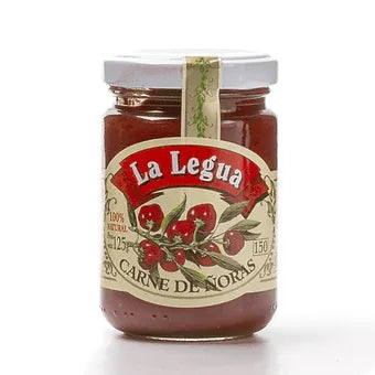 La Legua Carne de Noras Spanish Pepper Paste 125g