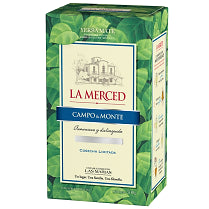 La Merced Campo & Monte 500g