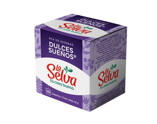 La Selva Dulces Suenos