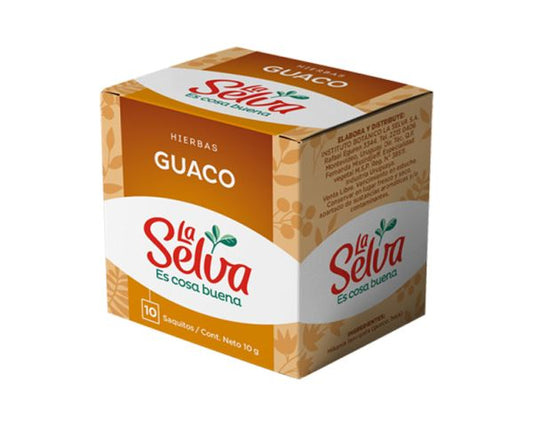 La Selva Guaco