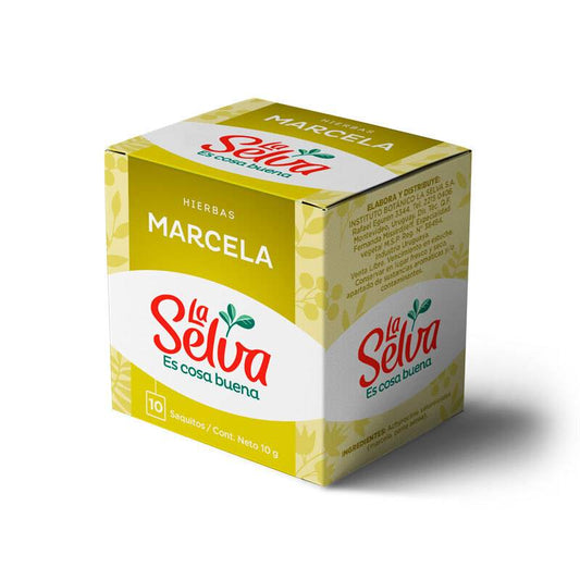 La Selva Marcela