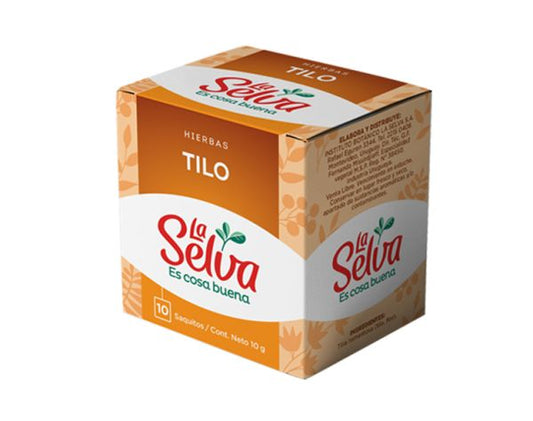 La Selva Tilo