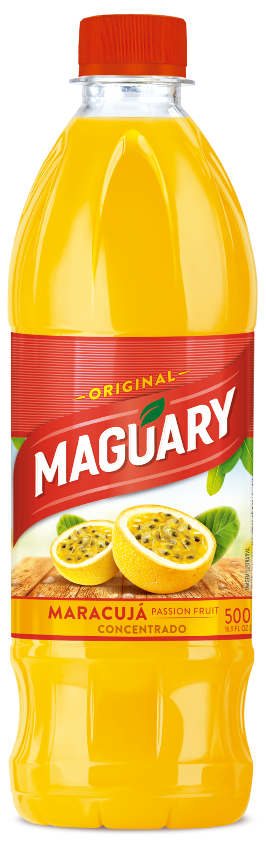 Maguary Maracuja Passion fruit Concentrado 500ml