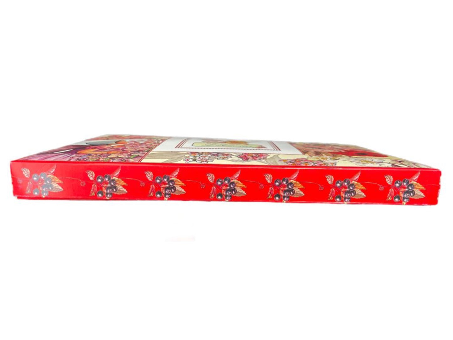 Marie Ange Di Costa Flower Fairy Torroncini--Mini Assorted Italian Turron 500g