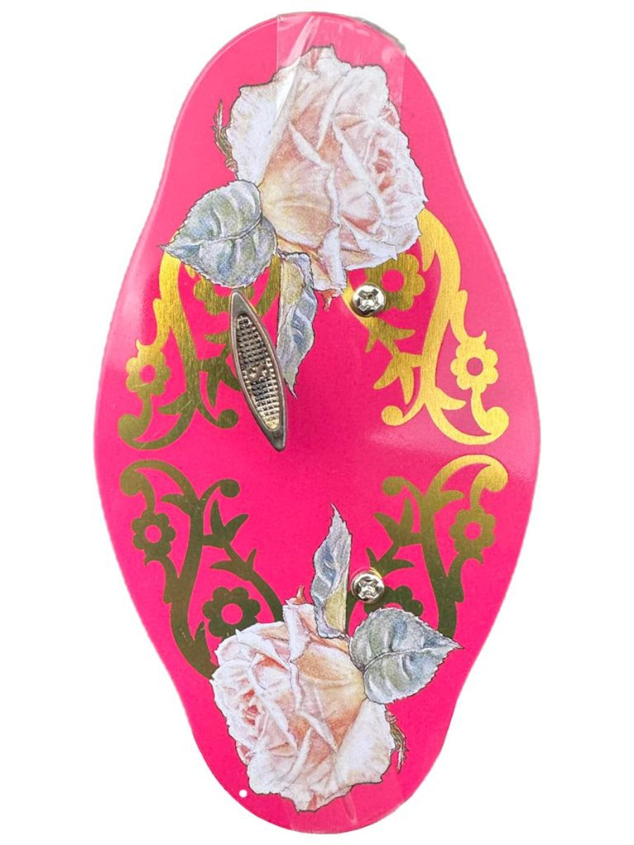 Marie Ange di Costa Flower Fairy Italian Praline Chocolates--Diamond in Rose 140g