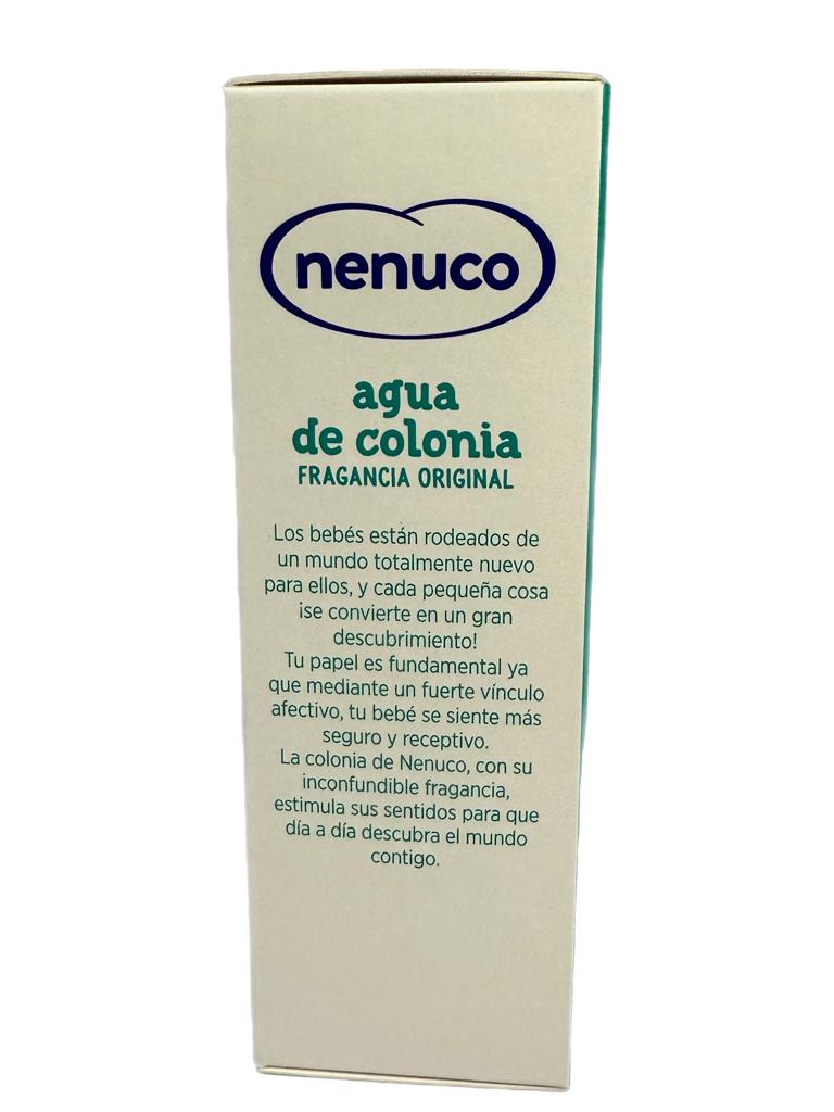 Colonia Nenuco 200 Ml