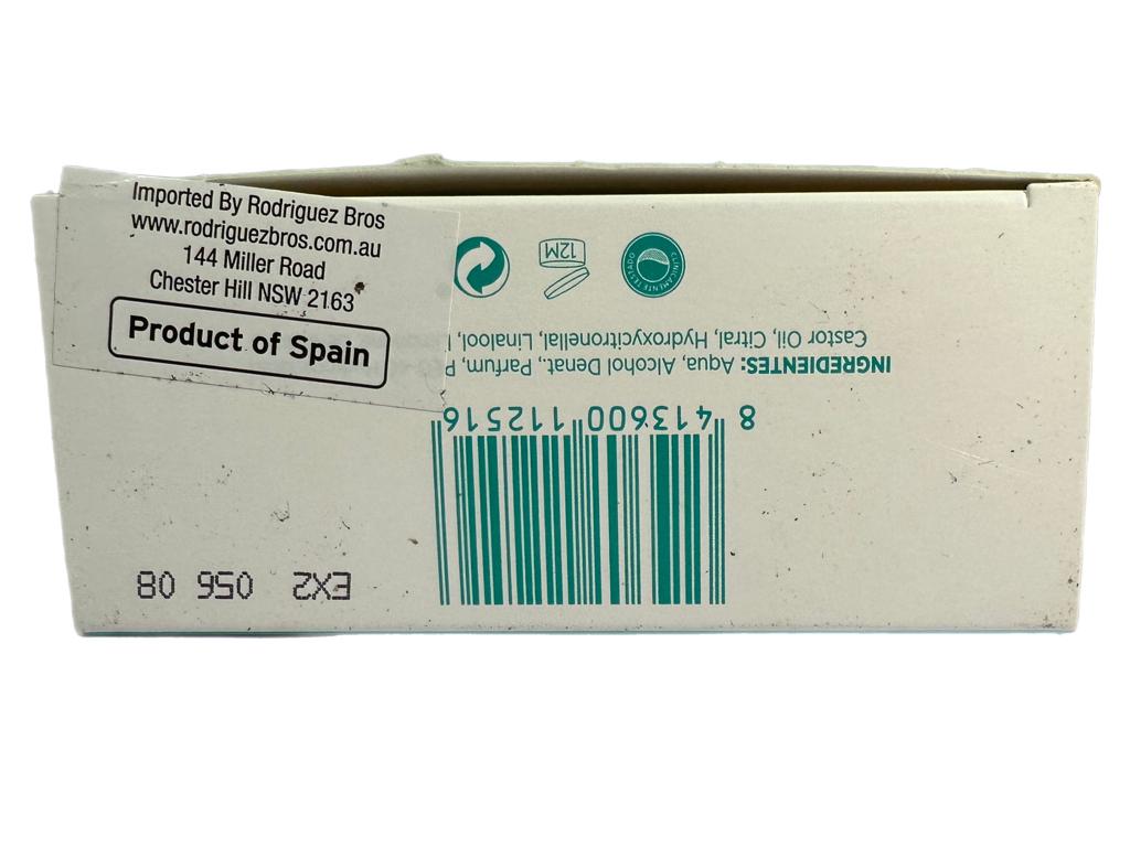 Nenuco Agua De Colonia Fragrancia Original 200ml