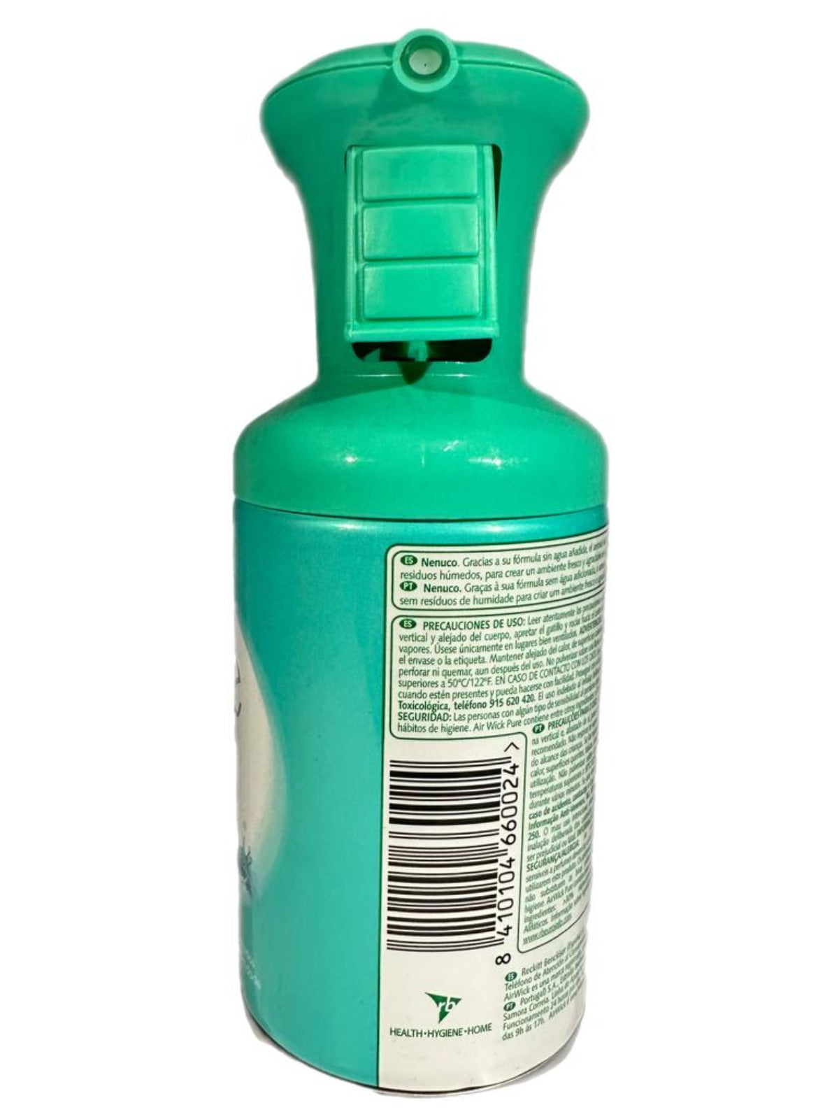 Nenuco Air Wick Spray 250ml