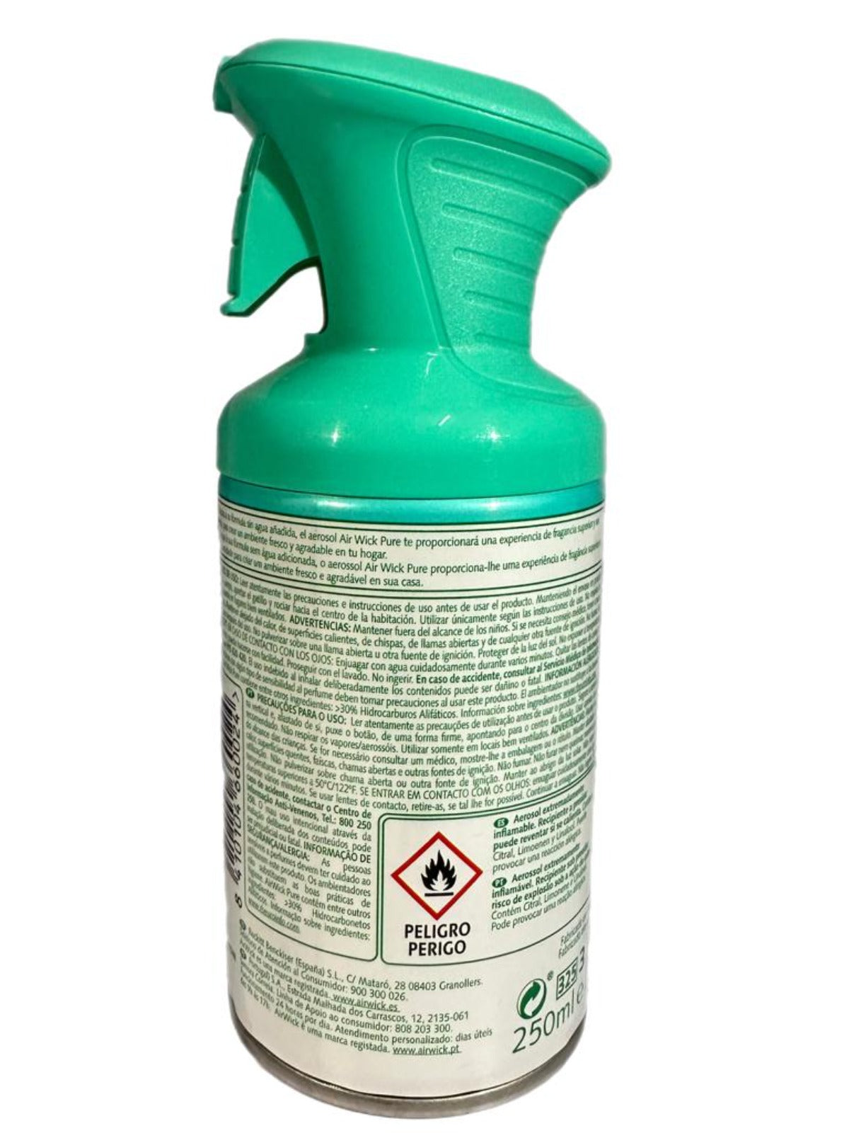Nenuco Air Wick Spray 250ml