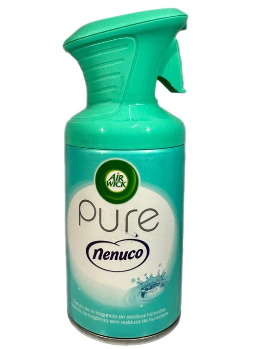 Nenuco Air Wick Spray 250ml