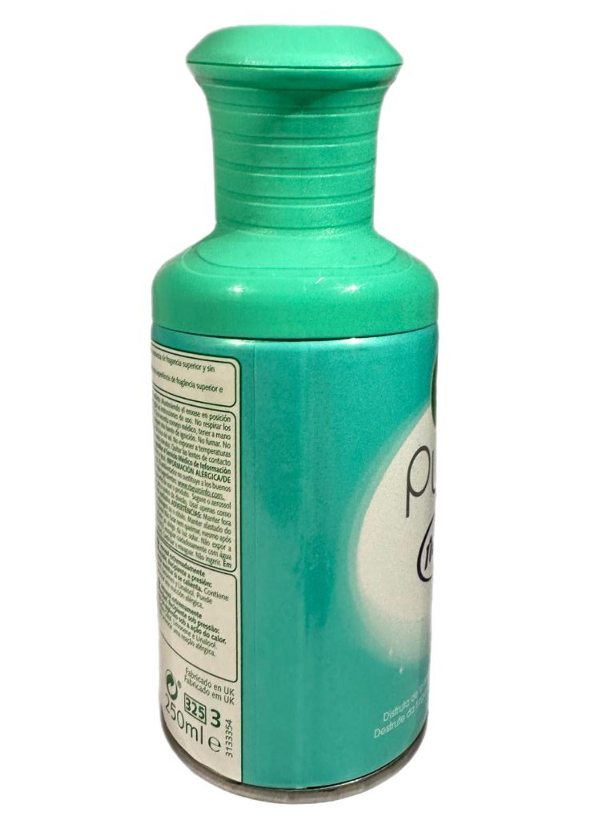 Nenuco Air Wick Spray 250ml