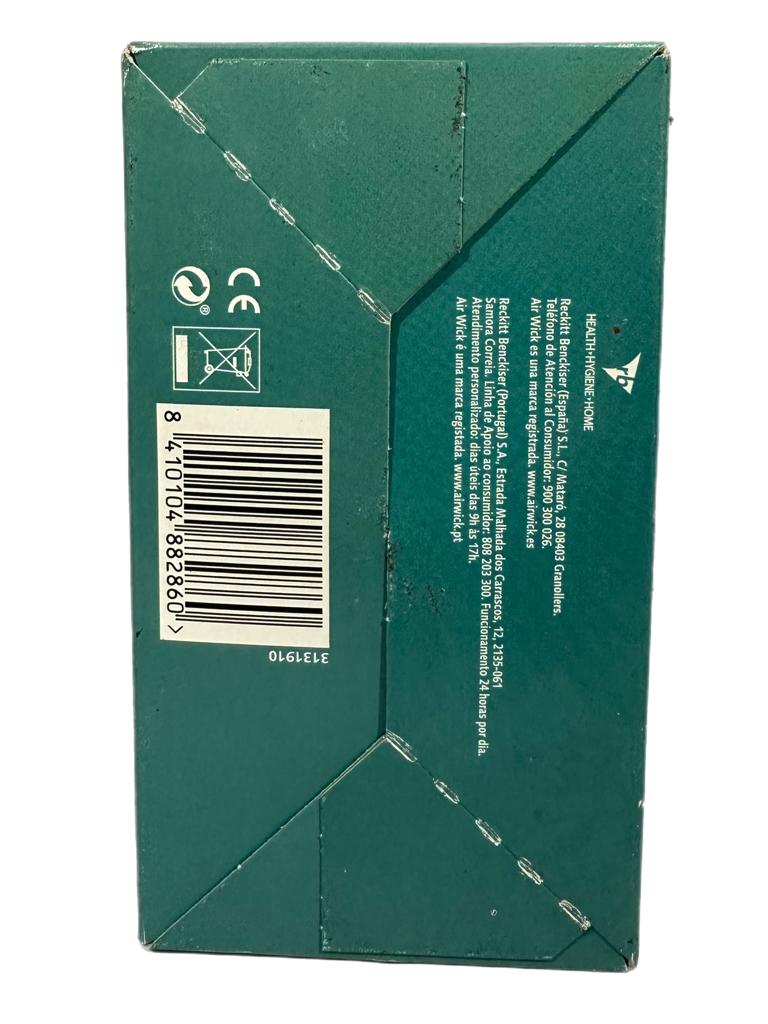 Nenuco Air Wick Spray Automatic Unit