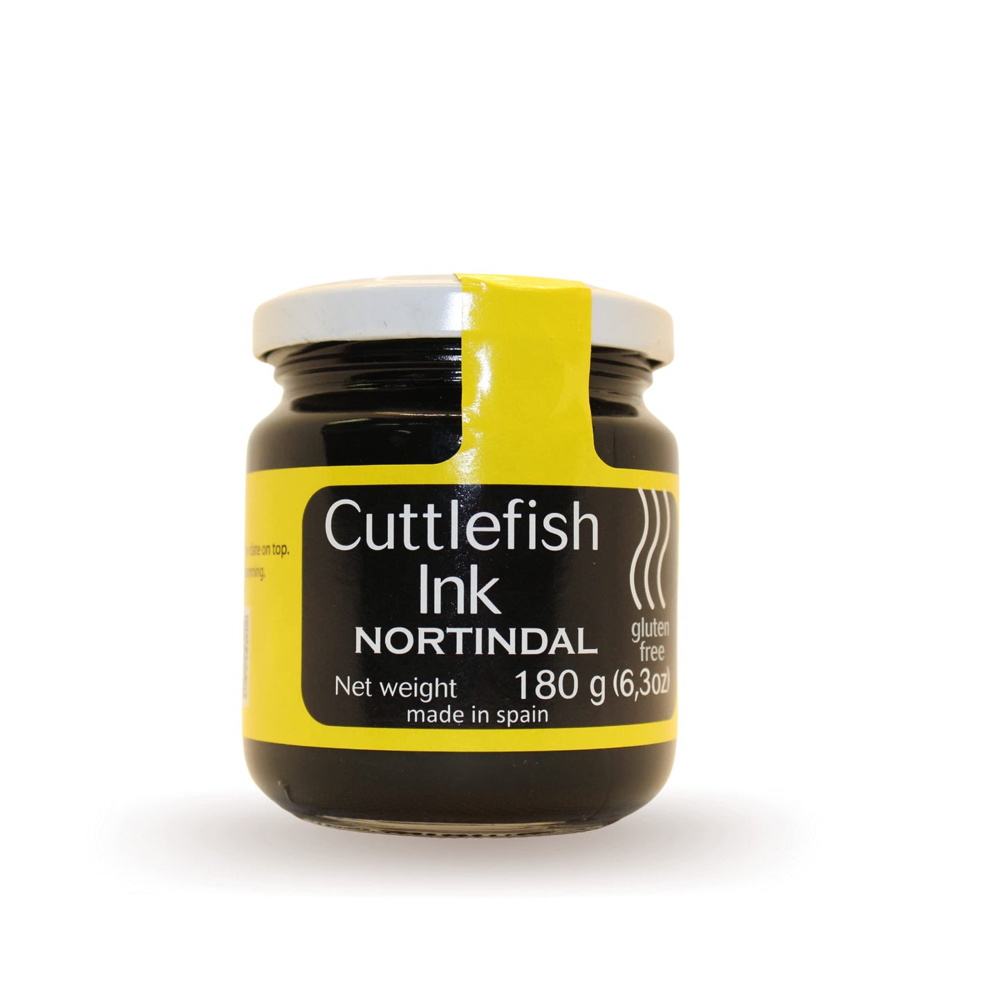 Nortindal Cuttlefish Ink 180g