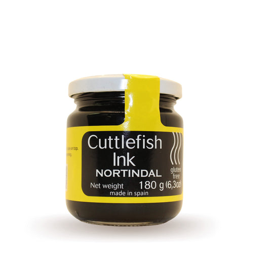 Nortindal Cuttlefish Ink 180g