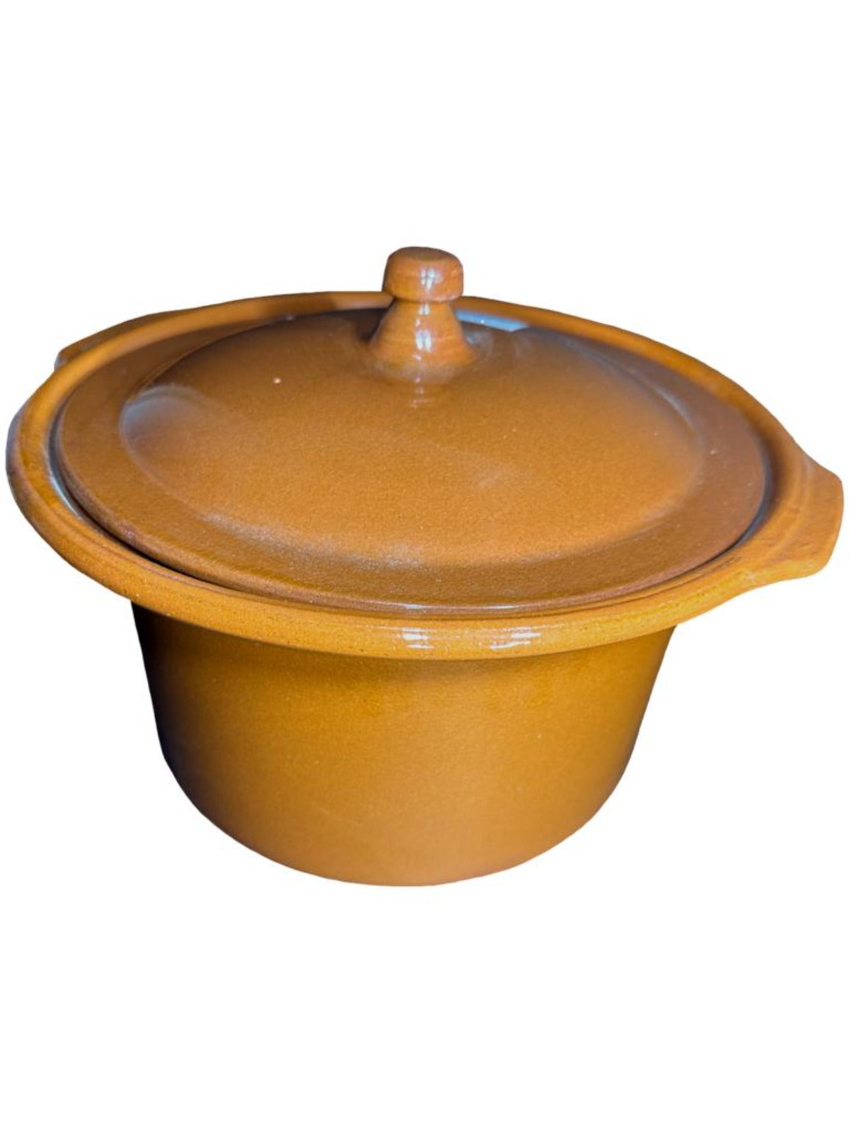 Pot In Spanish HP Padilla Olla Spanish Terracotta Cooking Pot 27cm 4L – Rodriguez Bros