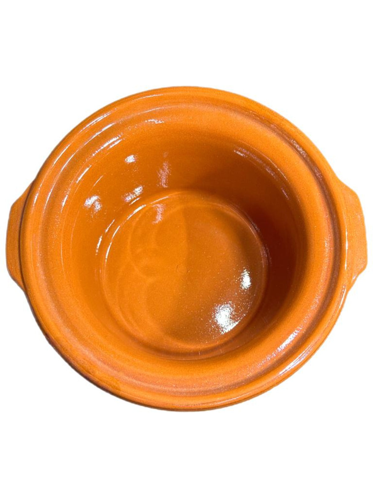 Pot In Spanish HP Padilla Olla Spanish Terracotta Cooking Pot 27cm 4L – Rodriguez Bros