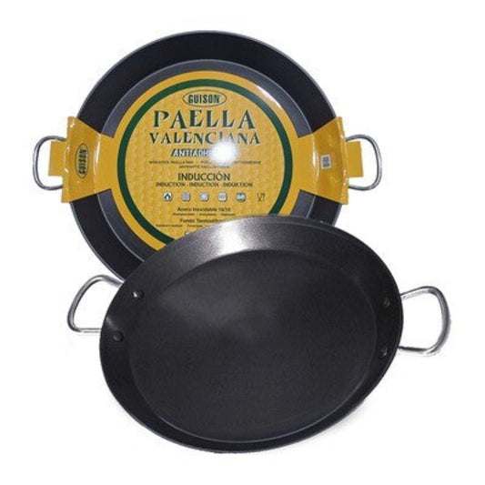 Paella Valenciana Guison Induction 40cm