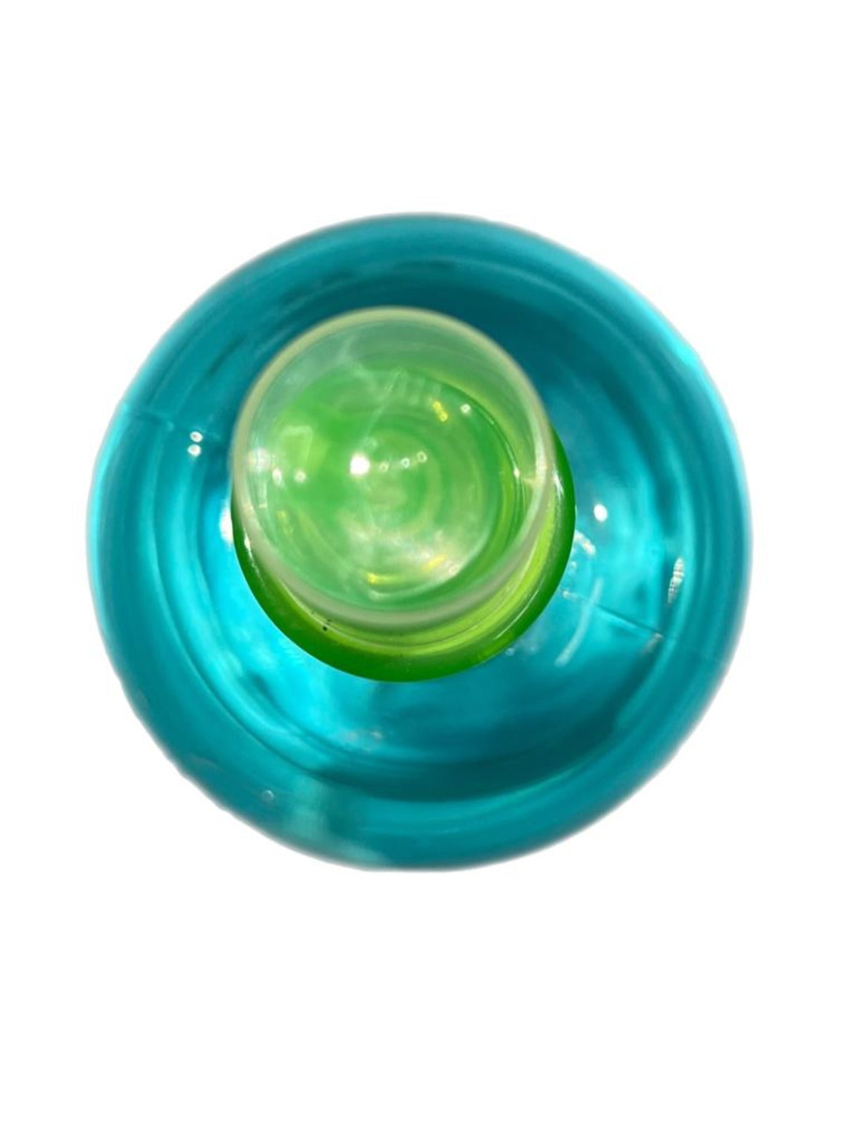 Para Mi Bebe Colonia Fresh Lime Green Cologne Spray 500ml