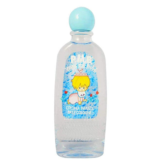 Para Mi Bebe Colonia Infantil Blue Baby Cologne 250ml