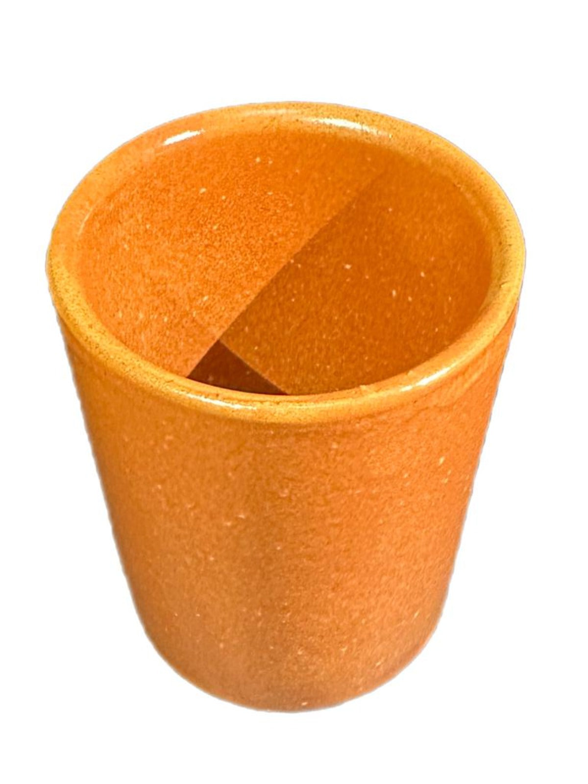 HP Padilla Spanish Terracotta Drinking Cups 225ml